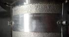 Used APV Dual Tank CIP System