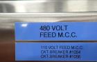 Used APV Dual Tank CIP System