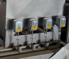Used Alfa Laval CIP800L Clean-in-Place System – 800L, Stainless, Reversible Flow, Electric Heaters