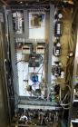 Used Custom Stainless Steel Clean In Place Skid