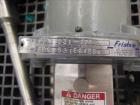 Used Custom Stainless Steel Clean In Place Skid