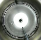 Used Dober Group Portable Chematic Clean-In-Place System consisting of: (1) Precision Stainless pressure tank, 35 gallon, 316L stainless steel. 20'' diameter x 26'' straight side, dished bolt on top,...