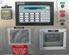 Used Dober Group Portable Chematic Clean-In-Place System consisting of: (1) Precision Stainless pressure tank, 35 gallon, 316L stainless steel. 20'' diameter x 26'' straight side, dished bolt on top,...