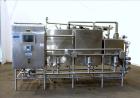 Used Ecolab CIP System