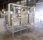 Used Ecolab CIP System