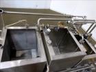 Used Ecolab CIP System