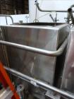 Used Ecolab CIP System