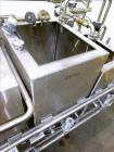 Used Ecolab CIP System