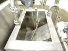 Used Ecolab CIP System