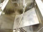 Used Ecolab CIP System