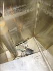 Used Ecolab CIP System