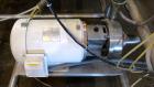 Used Ecolab CIP System