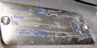 Used Ecolab CIP System