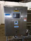 Used Ecolab CIP System