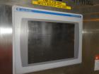 Used Ecolab CIP System