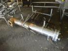 Used Ecolab CIP System