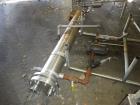 Used Ecolab CIP System