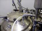 Used Electrol Specialties Company CIP Clean In Place Skid, Model 800RMA, 316 St