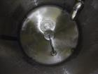Used Electrol Specialties Company CIP Clean In Place Skid, Model 800RMA, 316 St