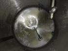 Used Electrol Specialties Company CIP Clean In Place Skid, Model 800RMA, 316 St