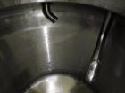 Used Electrol Specialties Company CIP Clean In Place Skid, Model 800RMA, 316 St