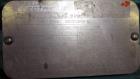 Used Electrol Specialties Company CIP Clean In Place Skid, Model 800RMA, 316 St