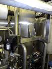 Used Electrol Specialties Company CIP Clean In Place Skid, Model 800RMA, 316 St