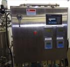 Used Electrol Specialties Company CIP Clean In Place Skid, Model 800RMA, 316 St
