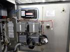 Used Electrol Specialties Company CIP Clean In Place Skid, Model 800RMA, 316 St