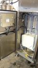Used- Hartel Clean In Place CIP System, 316 Stainless Steel, Model HC16369.