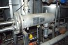Used- Hartel Clean In Place CIP System