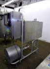 Used- Klenzade CIP System Model KLENZMATION With MP1800 Turbo Controller
