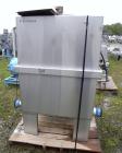 Used Klenzade Flo-Gineered Klenzmation CIP System consisting of: (1) Klenzade 3 compartment tank system, (2) approximate 70 gallon compartments, and (1) approximate 275 gallon compartment. (2) Klenza...