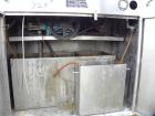 Used Klenzade Flo-Gineered Klenzmation CIP System consisting of: (1) Klenzade 3 compartment tank system, (2) approximate 70 gallon compartments, and (1) approximate 275 gallon compartment. (2) Klenza...
