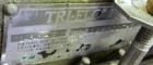 Used Stainless Steel Klenzade Single Tank CIP System