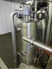 Used Sani-Matic UltraFlow Portable CIP System, 316 Stainless Steel.