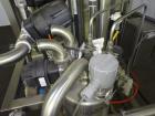 Used Sani-Matic UltraFlow Portable CIP System, 316 Stainless Steel.