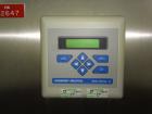 Used Sani-Matic UltraFlow Portable CIP System, 316 Stainless Steel.