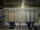 Used Sani-Matic UltraFlow Portable CIP System, 316 Stainless Steel.
