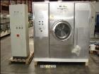 Used- Stainless Steel Driam Driacoater 1600