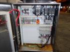Used Sani-Matic Clean Out of Place Tank, Model PWJ-300.