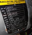 Used Sani-Matic Clean Out of Place Tank, Model PWJ-300.