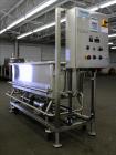 Used Sani-Matic Clean Out Of Place Washer (COP), Model Special Pharma COP, 316