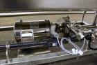 Used Sani-Matic Clean Out Of Place Washer (COP), Model Special Pharma COP, 316