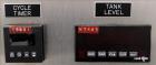 Used Sani-Matic Clean Out Of Place Washer (COP), Model Special Pharma COP, 316
