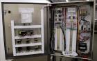 Used Sani-Matic Clean Out Of Place Washer (COP), Model Special Pharma COP, 316