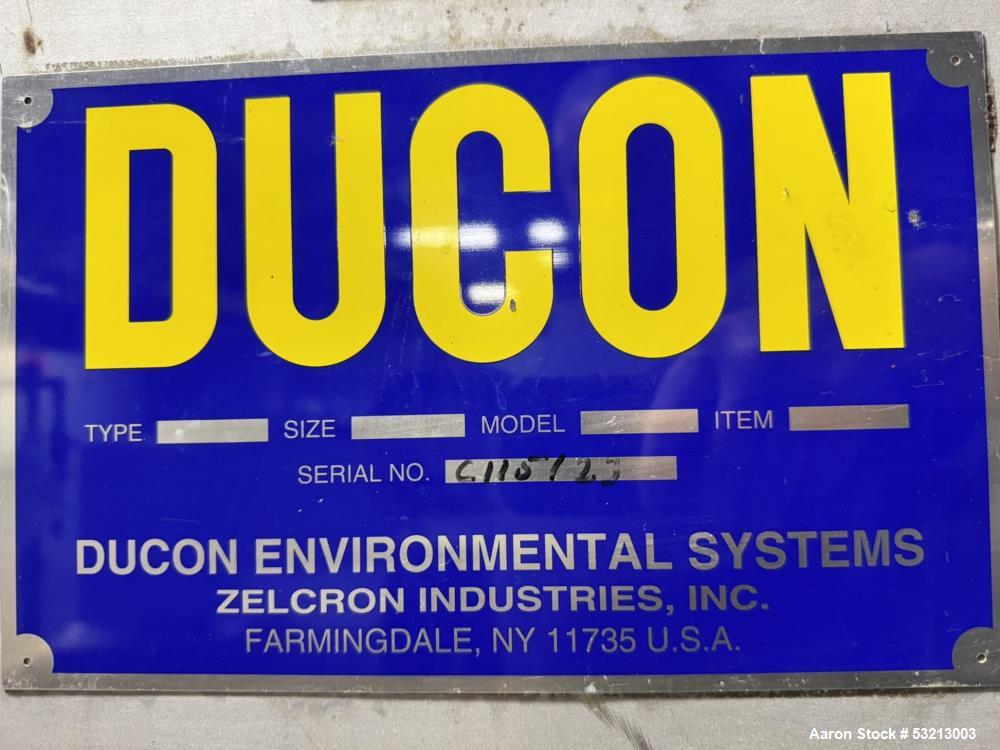 Used O’Hara 60" FC60XC High-Capacity Automatic Tablet Coater | 360 kg Batch System with AHU & Blower