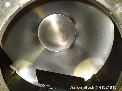 Used Thomas 66” Accela Cota, Model 66-DXL