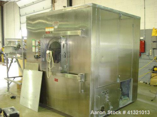 Used Thomas 66” Accela Cota, Model 66-DXL