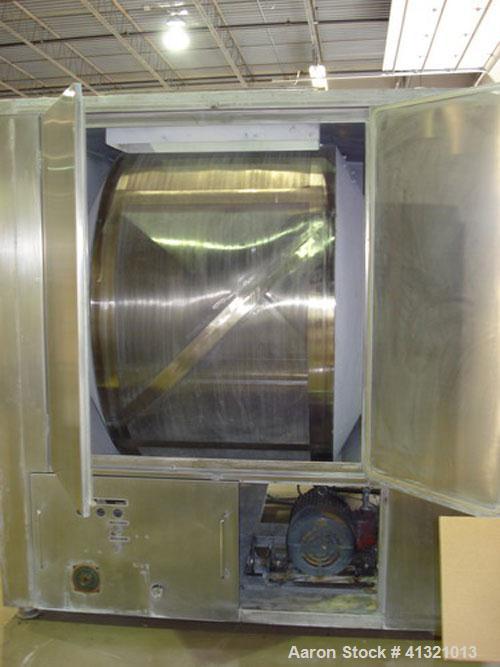 Used Thomas 66” Accela Cota, Model 66-DXL